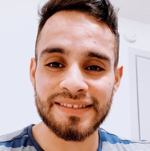 Meet your Posher, Kevin